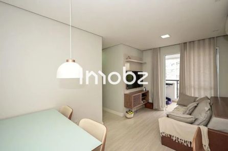 Apartamento com 2 Quartos à venda, 55m² no Vila Andrade, São Paulo