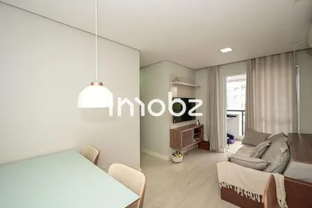 Apartamento com 2 Quartos à venda, 55m² no Vila Andrade, São Paulo