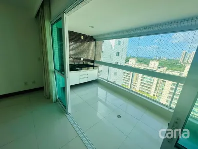Apartamento com 2 Quartos à venda, 83m² no Alphaville I, Salvador