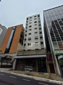 Apartamento com 1 Quarto à venda, 51m² no Bela Vista, São Paulo