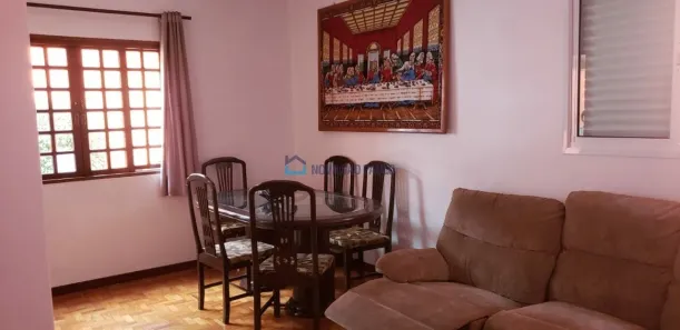 Casa com 5 Quartos à venda, 180m² no Cidade Vargas, São Paulo