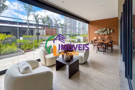 Apartamento com 4 Quartos à venda, 157m² no Sumaré, São Paulo