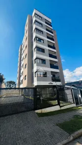 Apartamento com 2 Quartos para alugar, 51m² no São Francisco, Curitiba