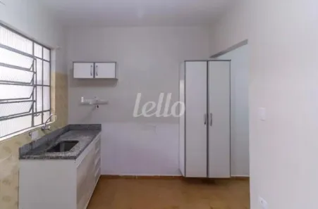 Casa com 1 Quarto para alugar, 60m² no Vila Celeste (Zona Leste), São Paulo