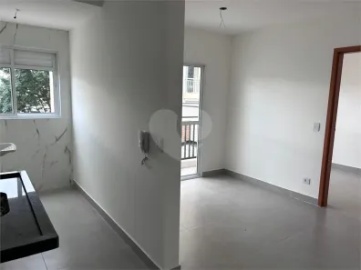 Apartamento com 1 Quarto à venda, 30m² no Vila Vitório Mazzei, São Paulo