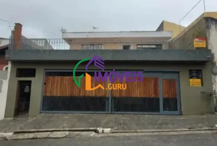 Sobrado com 3 Quartos à venda, 253m² no Vila Império, São Paulo