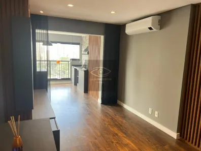 Apartamento com 2 Quartos à venda, 67m² no Parque São Jorge, São Paulo