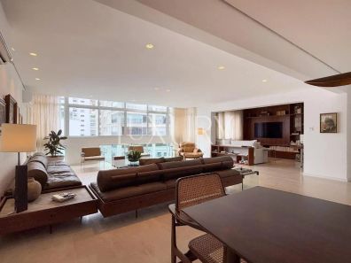 Apartamento com 2 Quartos à venda, 200m² no Jardim Paulista, São Paulo