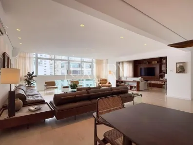Apartamento com 2 Quartos à venda, 200m² no Jardim Paulista, São Paulo