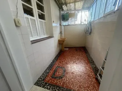 Apartamento com 1 Quarto à venda, 40m² no Méier, Rio de Janeiro