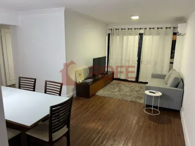 Apartamento com 3 Quartos à venda, 94m² no Vila Olímpia, São Paulo