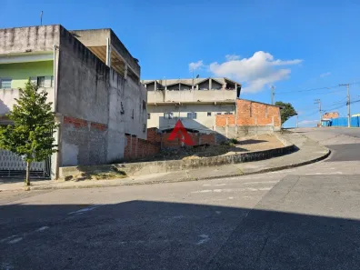 Lote/Terreno à venda, 296m² no Loteamento Santa Edwiges, São José dos Campos