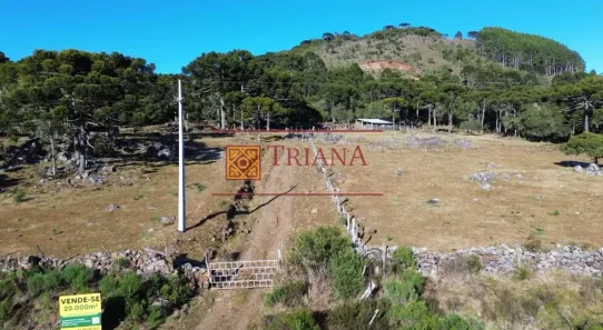 Lote/Terreno à venda, 20000m² no , Urubici