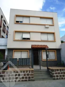 Apartamento com 1 Quarto à venda, 26m² no Cidade Baixa, Porto Alegre
