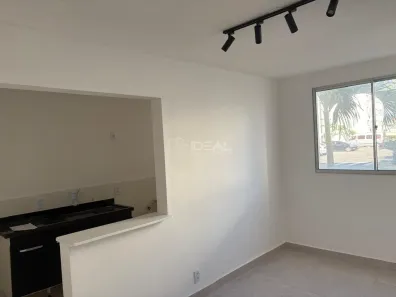 Apartamento com 2 Quartos à venda, 53m² no Loteamento Sonho Dourado, Campos dos Goytacazes