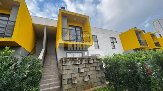 Apartamento com 2 Quartos à venda, 50m² no Uvaranas, Ponta Grossa