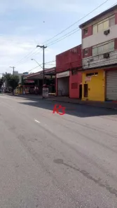 Lote/Terreno à venda, 1650m² no Centro, Santos