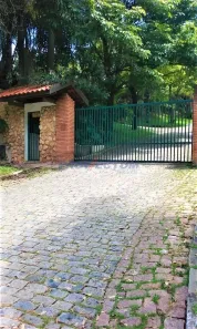 Lote/Terreno à venda, 4000m² no Parque Jatibaia (Sousas), Campinas
