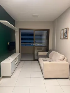 Apartamento com 1 Quarto à venda, 50m² no Paralela, Salvador