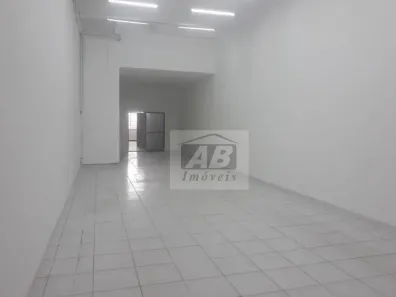 Ponto Comercial para alugar, 180m² no Ipiranga, São Paulo