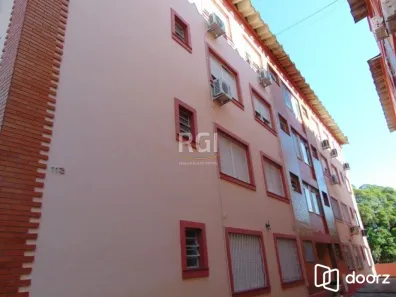 Apartamento com 2 Quartos à venda, 62m² no Teresópolis, Porto Alegre