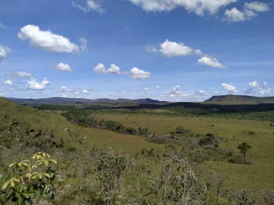 Lote/Terreno à venda, 40000m² no Centro, Alto Paraíso de Goiás