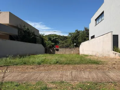 Lote/Terreno à venda, 333m² no Loteamento Terras de Florença, Ribeirão Preto