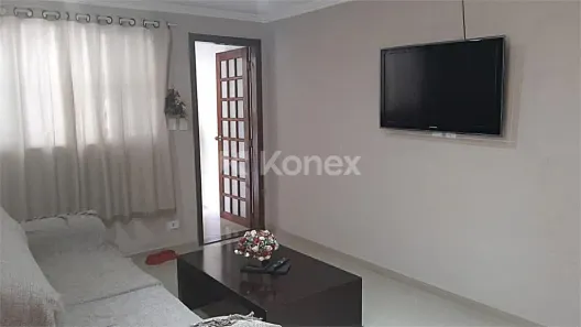 Sobrado com 3 Quartos à venda, 170m² no Jardim Independência, São Paulo