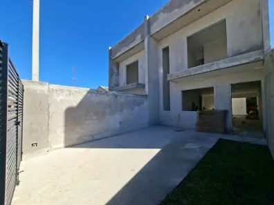 Sobrado com 3 Quartos à venda, 114m² no Cidade Industrial, Curitiba