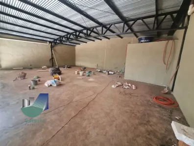 Ponto Comercial para alugar, 267m² no Jardim Cristo Redentor, Ribeirão Preto