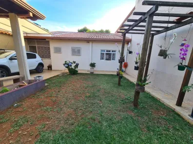 Casa com 4 Quartos à venda, 200m² no Sobradinho, Brasília