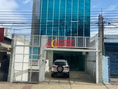 Prédio Comercial para alugar, 650m² no Vila Leonor, Guarulhos