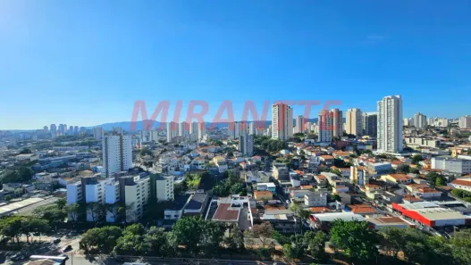 Apartamento com 3 Quartos à venda, 220m² no Santa Teresinha, São Paulo