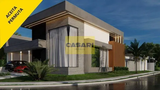 Casa com 3 Quartos à venda, 330m² no Portal das Estrelas I, Boituva