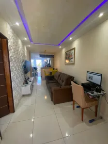 Apartamento com 2 Quartos à venda, 110m² no Loteamento Parque das Mangueiras, Vera Cruz