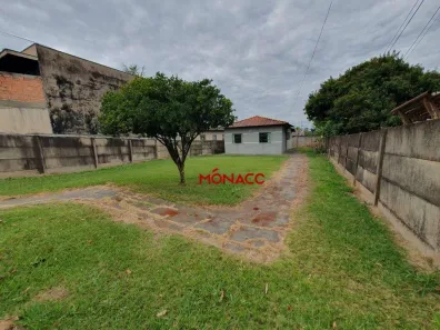 Casa com 4 Quartos à venda, 76m² no Industrial, Londrina