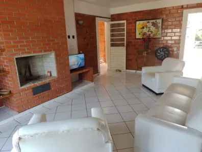 Sobrado com 3 Quartos para alugar, 120m² no , Chapada dos Guimarães