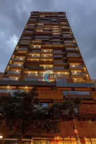 Sala Comercial à venda, 32m² no Itaim Bibi, São Paulo