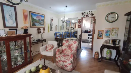 Apartamento com 3 Quartos à venda, 105m² no Aclimação, São Paulo