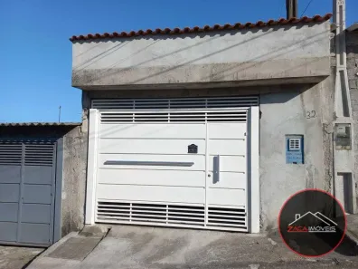 Casa com 3 Quartos à venda, 164m² no Vila Jundiaí, Mogi das Cruzes
