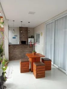 Casa com 1 Quarto à venda, 70m² no Rotta do Sol, Presidente Prudente