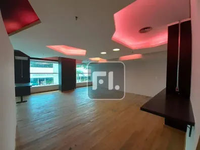 Sala Comercial para alugar, 1893m² no Lapa de Baixo, São Paulo