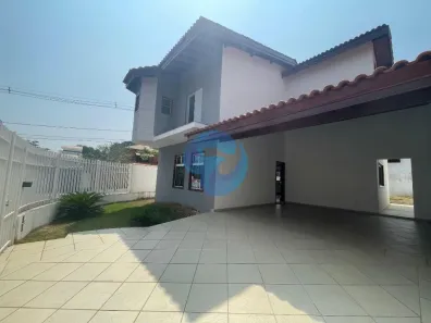 Casa com 3 Quartos à venda, 180m² no Jardim Astro, Sorocaba