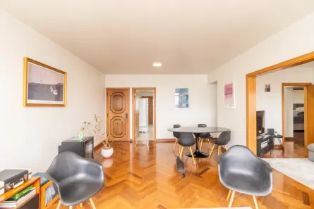Apartamento com 2 Quartos à venda, 120m² no Perdizes, São Paulo