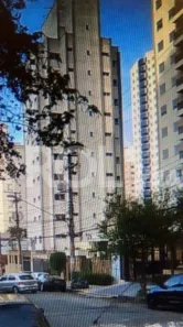 Apartamento com 1 Quarto à venda, 60m² no Perdizes, São Paulo