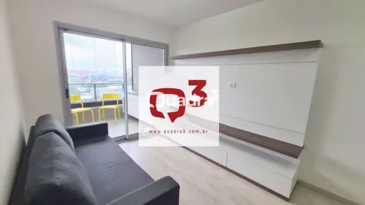 Apartamento com 3 Quartos à venda, 62m² no Água Branca, São Paulo
