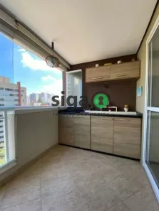 Apartamento com 3 Quartos à venda, 108m² no Vila Andrade, São Paulo