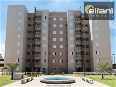 Apartamento com 2 Quartos à venda, 50m² no Parque Suzano, Suzano