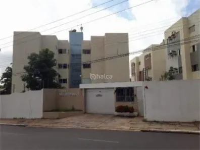 Apartamento com 2 Quartos à venda, 58m² no Cidade Nova, Teresina