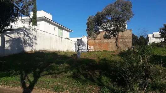 Lote/Terreno à venda, 490m² no Jardim Inconfidência, Uberlândia